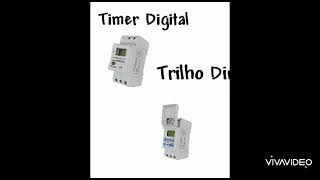 Timer Elcon