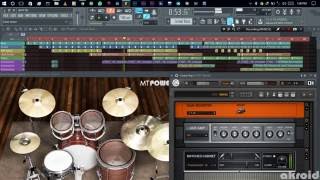 Progressivedjenttech Metal In Fl Studio 12 Akroid- Brain Damage Original Mix