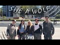 [KPOP IN PUBLIC ARGENTINA] WAYV - SHE A WOLF | DANCE COVER by WOLF CREW