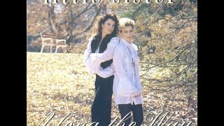 Little Sister - Love is a weapon