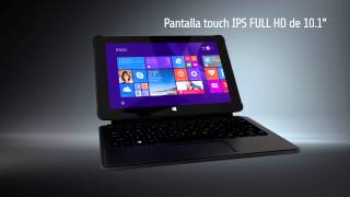 Pcbox 2 En 1