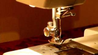 ELECTRONIC KENMORE SENSOR SEW 70 SEWING MACHINE