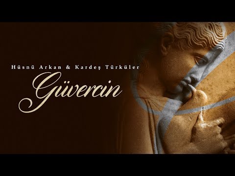 Hüsnü Arkan & Kardeş Türküler - Güvercin  - Video Klip - 2019