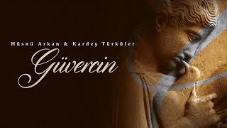 Hüsnü Arkan & Kardeş Türküler - Güvercin - Video Klip - 2019