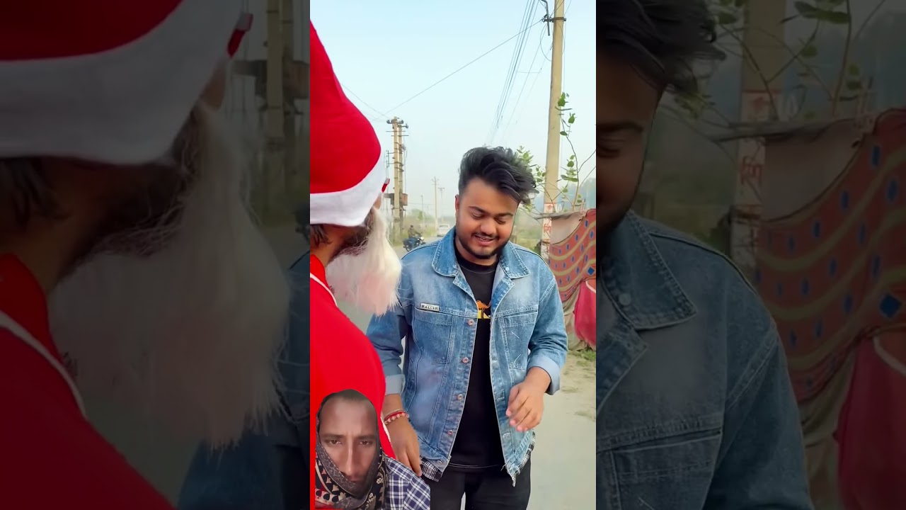 @ मै कुछ नहीं कर सकता हूं 