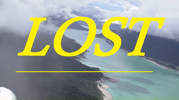 RIPrc Lost in the Clouds