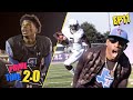 "He Tried To FIGHT A Coach!" Shedeur & Deion Sanders Have Thanksgiving & Get REVENGE On Snitches!?