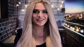 Asmr New Years Eve Party Date Roleplay Soft Spoken