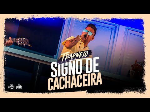 Dan Lellis - Signo De Cachaceira