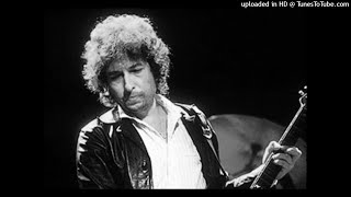 Bob Dylan live  , Gotta Serve Somebody, Tempe 1979