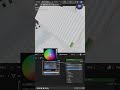 اعمل Random Colors لكل Object في Blender 🔥