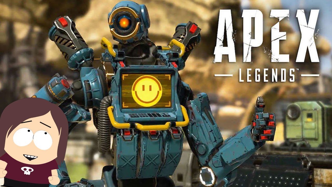 Apex Legends || Free to Play Battle Royal FPS