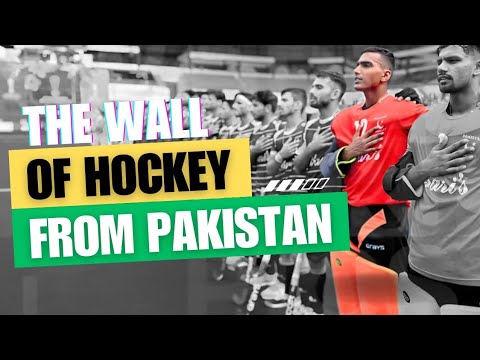A Champion Born in Karachi: The Story of Abdul Rafay’s Hockey Success ...