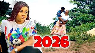 An Interesting MindBlowing New Movie That You Can Never Skip Watching -  2026 Nigerian Full Movies