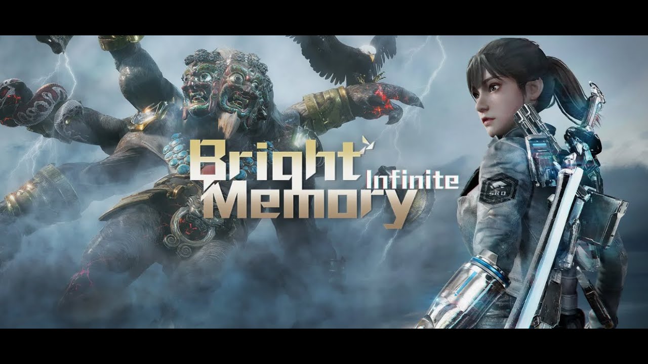 Test RedMagic 10 Pro (Snapdragon 8 Elite): Bright Memory Infinite Mobile (Android) 120 FPS