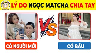 9+3 Câu Đố Tiết Lộ Lý Do Chia Tay Của Ngọc Matcha Và Tuấn Anh Villa Khiến Fan Quay Xe Thành Anti Fan