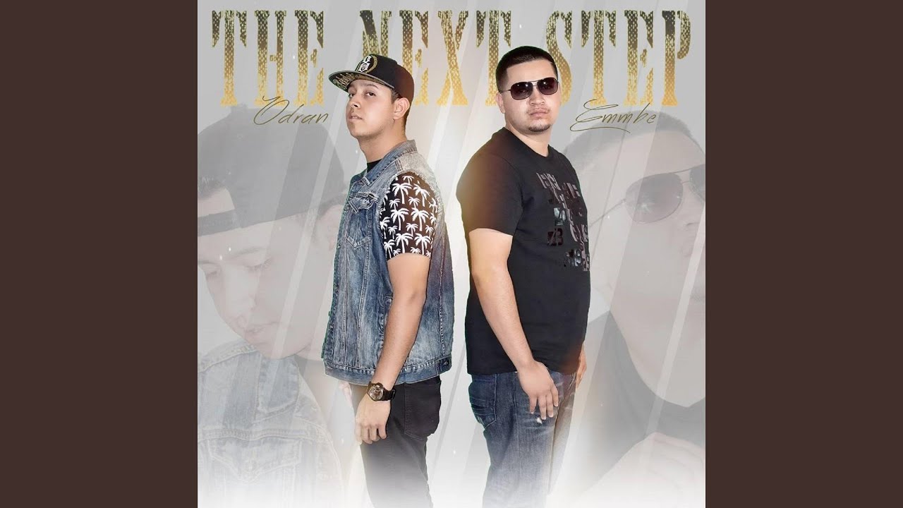 Watch The Next Step on YouTube Watch The Next Step on YouTube