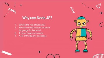 NodeJS Workshop | Devlup Labs | Soham Sonawane | IIT Jodhpur