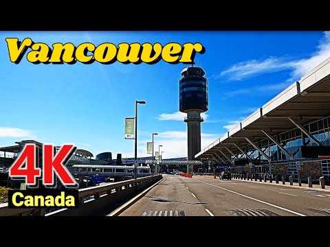 Video: [Wedstrijd] - Zou Je 80 Dagen Op De Luchthaven Van Vancouver Wonen? Matador-netwerk