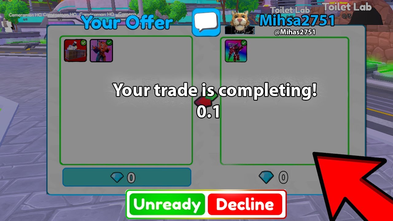 I GOT ULTIMATE FOR THIS UNITS😳 | Toilet Tower Defense HUNT
