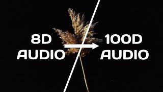 Dame Dame & Britt Lari - La La La(100D Audio | 8D Audio)Use🎧