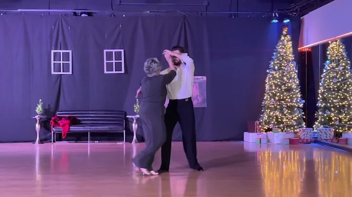 Theresa Pastorelli- Last Christmas