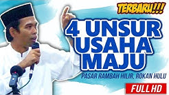 Ceramah Terbaru Ustadz Abdul Somad Lc, MA - Pasar Rambah Hilir, Rokan Hulu  - Durasi: 51:21. 