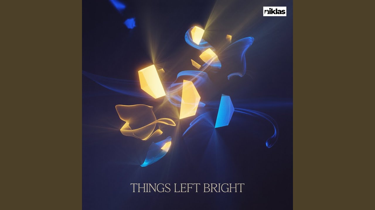 Guarda Things Left Bright su YouTube Guarda Things Left Bright su YouTube
