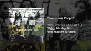 Tomorrow People - Ziggy Marley & The Melody Makers | The Best of (1988-1993)