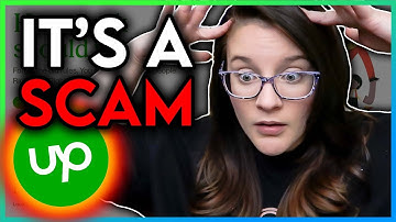 Beware THESE 8 Video Editing Job Scams on Upwork!