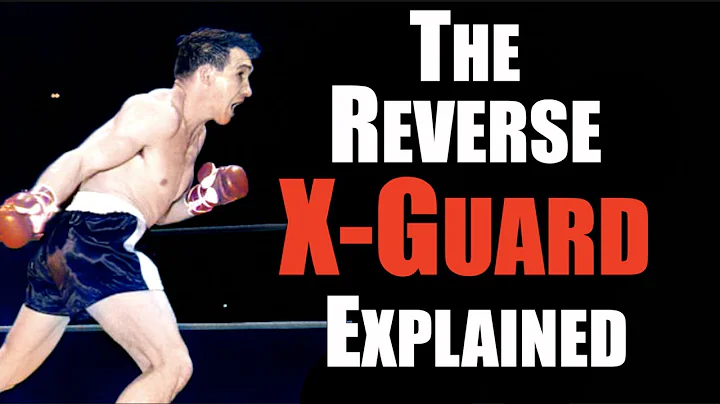 The Strangest Guard of All Time