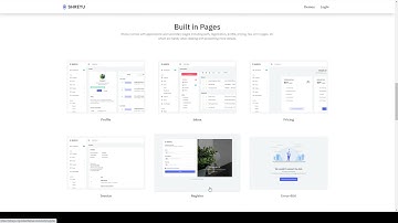 Shreyu - Angular 12 Admin and Dashboard Template Angular Admin Dashboard angular