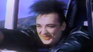 80s Commercial | The A-Team | Boy George | Culture Club | Mr. T | 1986