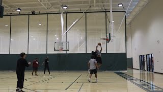 I Still Can't Believe I Did This!!! | Hoop Session 6/4/24