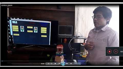 java y arduino semaforo