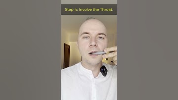 Learn How to Improvise with the Jaw Harp in 1 Minute! |  #jawharp #jawharpway #tutorial #howto