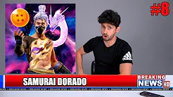 ?ALIAS EL DINO 