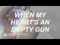 Pray (Empty Gun) - Bishop Briggs (Lyrics)