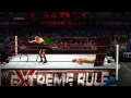 ECW on TNN Episode 5: Extreme Rules!