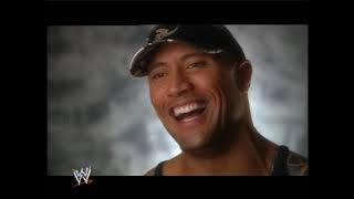 WWE Films - The Mania of WrestleMania - Documentary (2004)