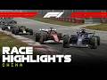 Race Highlights 2026 Chinese Grand Prix Formula 1