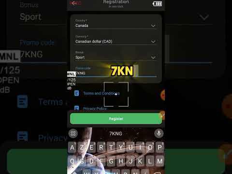 Téléchargez l'application mobile 1xBet CI : pariez depuis votre smartphone en Côte d'Ivoire