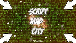 Script Mad City Auto Rob Farm xp !!!!