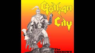 Gotham City   The Unknow   1984