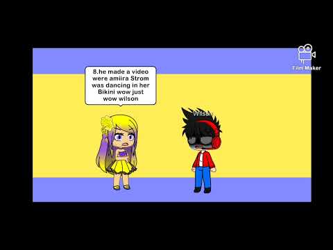 shakayla rant:4# wilson perez - YouTube