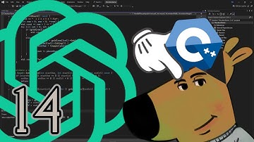 Using ChatGPT to Learn C++ | Project Based Learning 1.14 | Checkers
