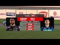 Matt Field Vs Chelsea Denofa - St. Louis 2018