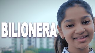 Spanish Song By Punjabi Girl | Bilionera | SuperAggam | Cover Song | Otilia
