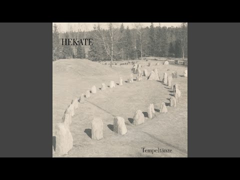 Hekate (2) — Ich hab die Nacht geträumet