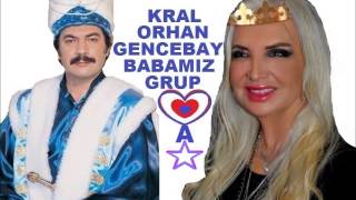 Orhan Gencebay Birakinda Yaşayalim